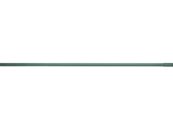 TRZONEK METALOWY POWLEKANY 118CM