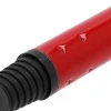 TRZONEK METALOWY Z GWINTEM DO MIOTŁY 140CM