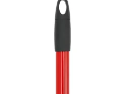 TRZONEK METALOWY Z GWINTEM DO MIOTŁY 140CM