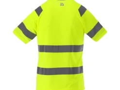 T-SHIRT OSTRZEGAWCZY ORIOLUS ROZM. 2XL