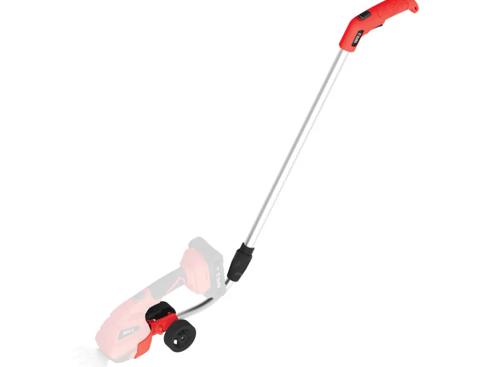 UCHWYT DO NOŻYC DO TRAWY 70-110CM
