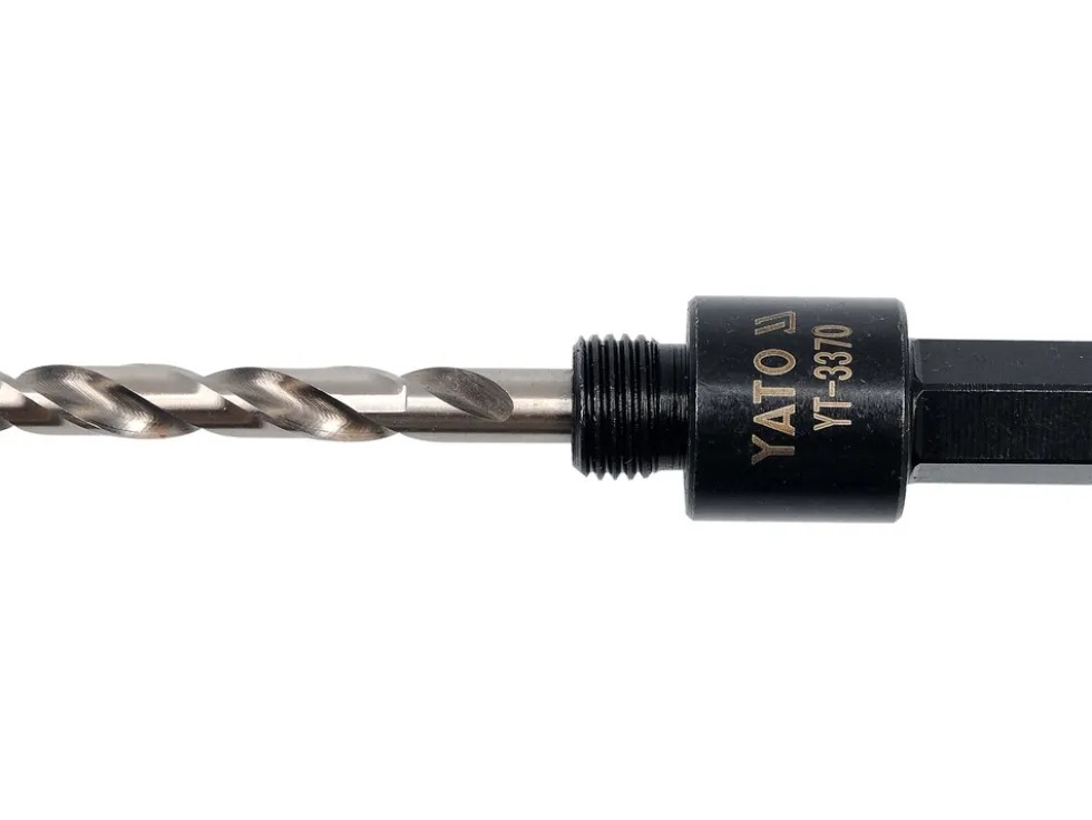 UCHWYT DO OTWORNIC 19-29 MM, 1/2''