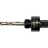 UCHWYT DO OTWORNIC 32-140 MM 5/8"