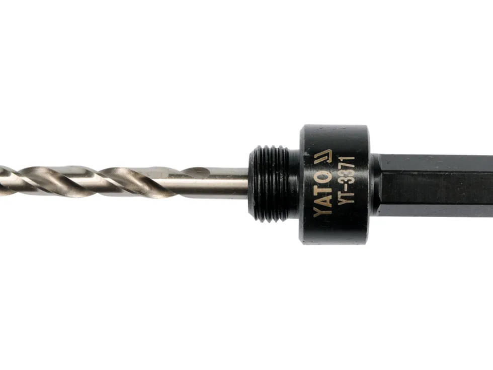 UCHWYT DO OTWORNIC 32-140 MM 5/8"