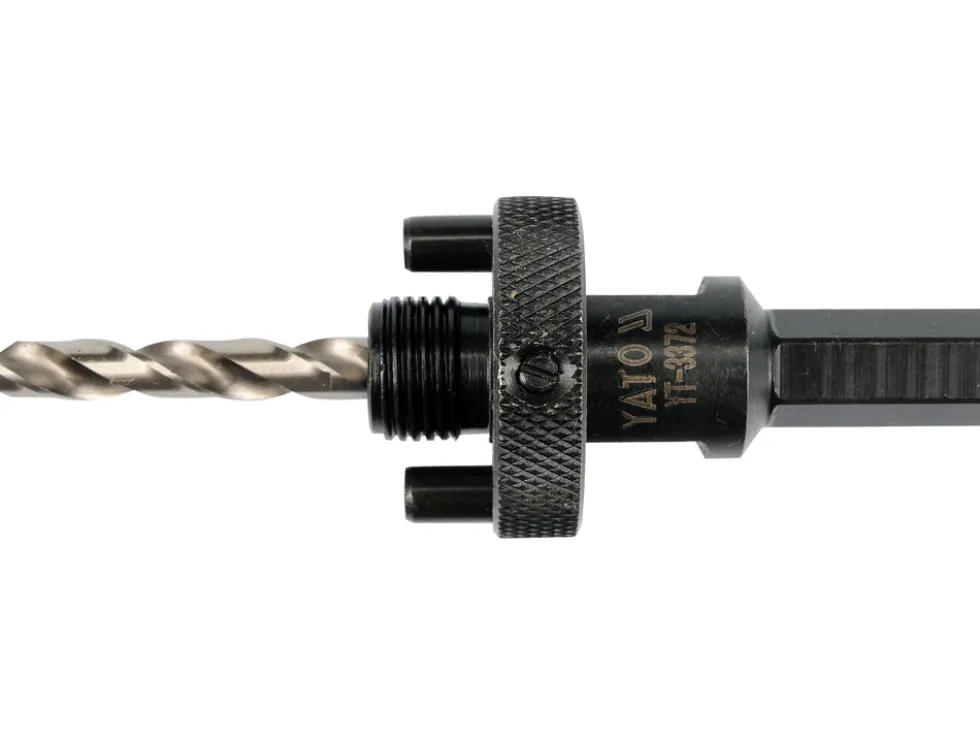 UCHWYT DO OTWORNIC 32-140 MM 5/8"