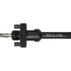 UCHWYT DO OTWORNIC 32-140 MM 5/8" SDS+