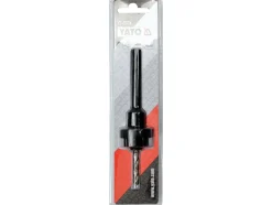 UCHWYT DO OTWORNIC 32-140 MM 5/8" SDS+