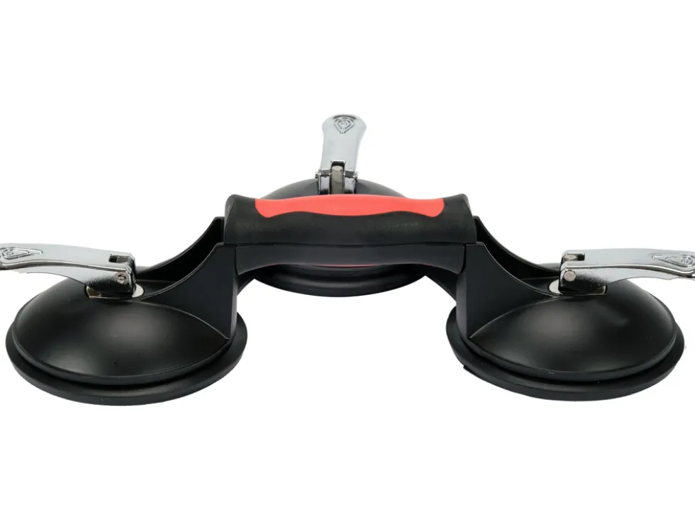 UCHWYT DO SZYB 3 X 125 MM -190 KG