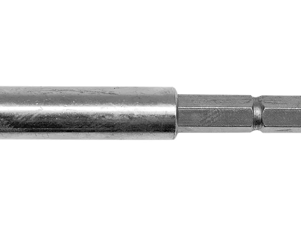 UCHWYT MAGNETYCZNY DO GROTÓW 1/4"