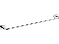 UCHWYT NA RĘCZNIK 60 CM OVAL CHROM