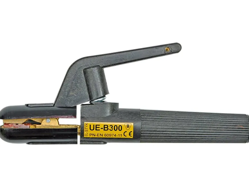 UCHWYT SPAWALNICZY ELEKTRODOWY UE-300