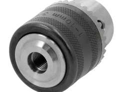 UCHWYT WIERTARSKI Z KLUCZEM, 10MM,3/8"