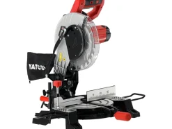 UKOŚNICA KOMPAKTOWA Z LASEREM 255 MM 1500 W 40T