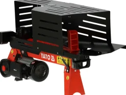 ŁUPARKA DO DREWNA SIŁA ROZŁUPUJĄCA: 7 TON