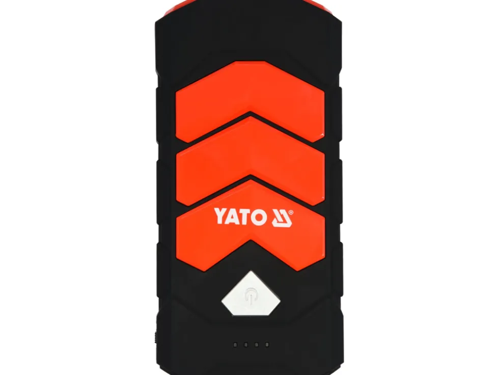 URZĄDZENIE ROZRUCHOWE-POWER BANK 9000MAH