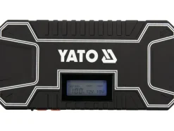 URZĄDZENIE ROZRUCHOWE/POWER BANK 12000MAH Z WYŚWIETLACZEM LCD
