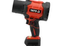 18V DMUCHAWA 10,4 M3/MIN (BL MOTOR;BODY) DETAILING, CZYSZCZENIE, SUSZENIE