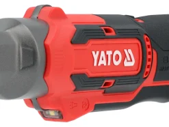 18V GRZECHOTKA UDAROWA 160NM (4AH;BL) KRÓTKA, Z AKUMULATOREM