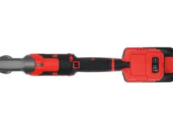 18V GRZECHOTKA UDAROWA 160NM (4AH;BL) KRÓTKA, Z AKUMULATOREM