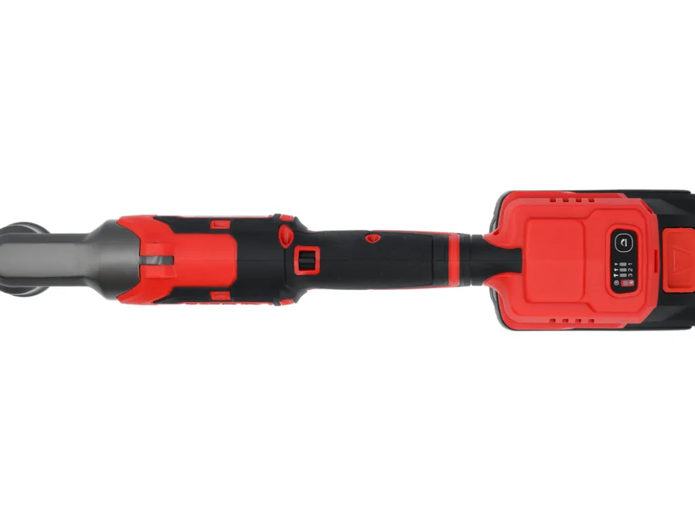 18V GRZECHOTKA UDAROWA 160NM (4AH;BL) KRÓTKA, Z AKUMULATOREM
