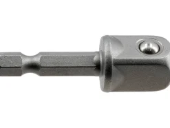 18V GRZECHOTKA UDAROWA 160NM (4AH;BL) KRÓTKA, BEZ AKUMULATORA