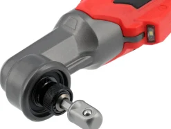 18V GRZECHOTKA UDAROWA 160NM (4AH;BL) KRÓTKA, BEZ AKUMULATORA