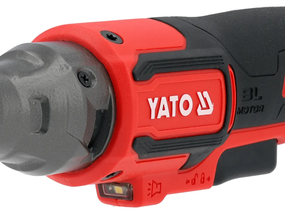 18V GRZECHOTKA UDAROWA 110NM KRÓTKA (BODY;BL)