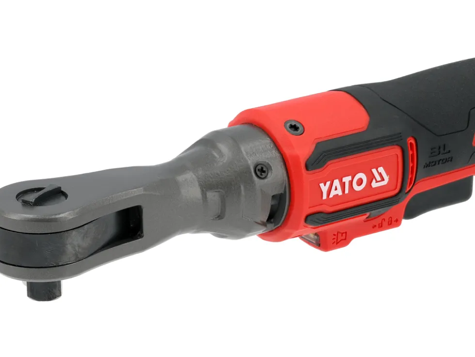 18V GRZECHOTKA UDAROWA 110NM KRÓTKA (BODY;BL)