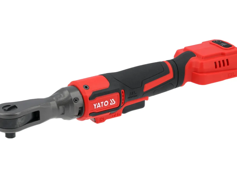 18V GRZECHOTKA UDAROWA 110NM KRÓTKA (BODY;BL)