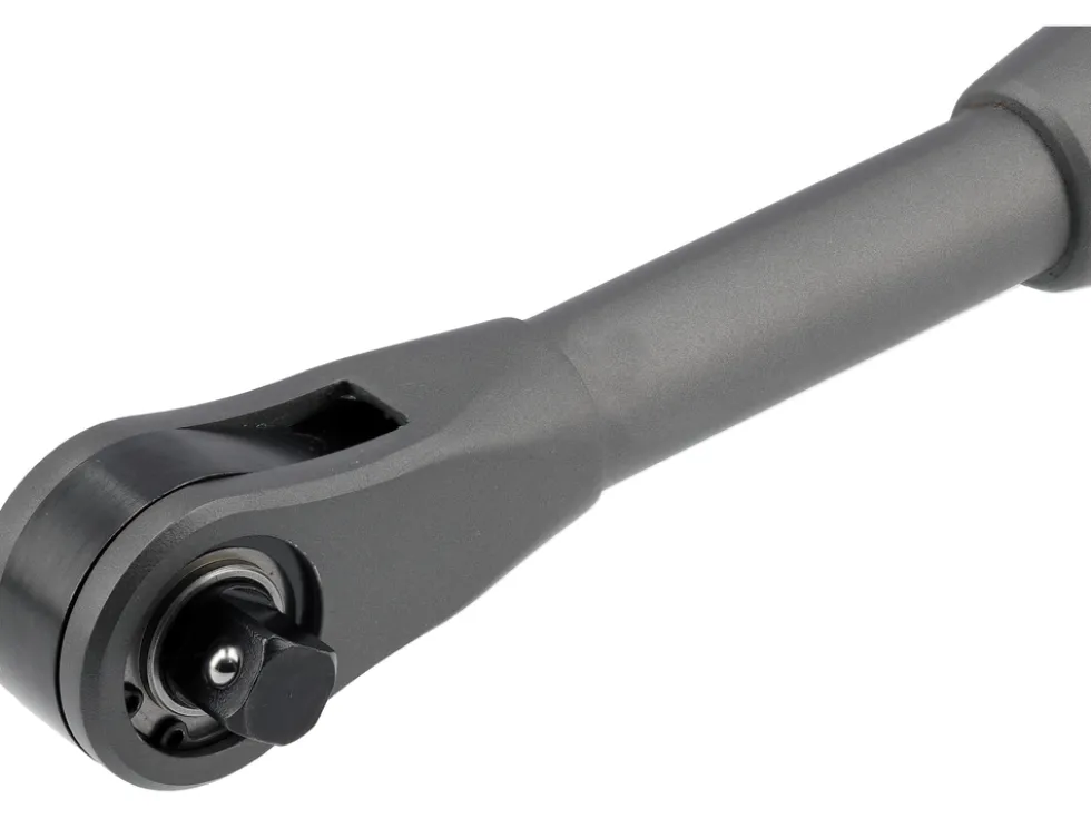 18V GRZECHOTKA UDAR WERSJA DŁUGA 110NM Z SILNIKIEM BEZSZCZOTKOWYM (BODY)