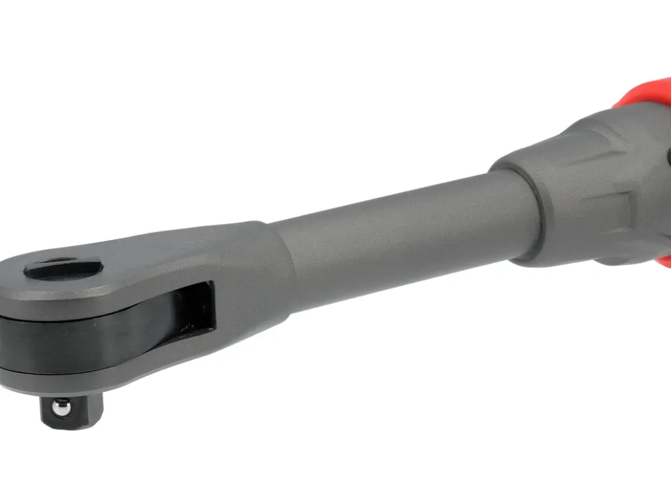 18V GRZECHOTKA UDAR WERSJA DŁUGA 110NM Z SILNIKIEM BEZSZCZOTKOWYM (BODY)