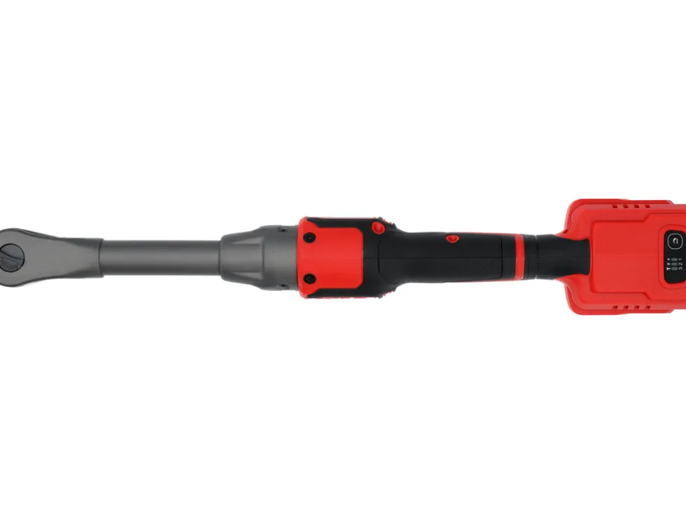 18V GRZECHOTKA UDAR WERSJA DŁUGA 110NM Z SILNIKIEM BEZSZCZOTKOWYM (BODY)