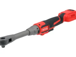 18V GRZECHOTKA UDAR WERSJA DŁUGA 110NM Z SILNIKIEM BEZSZCZOTKOWYM (BODY)