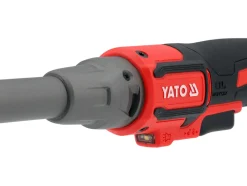 18V GRZECHOTKA UDAR WERSJA DŁUGA 110NM Z SILNIKIEM BEZSZCZOTKOWYM (BODY)