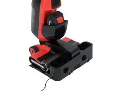 18V ODKURZACZ MOKRO/SUCHO(BL MOTOR;BODY) Z FUNKCJĄ MOPOWANIA
