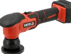 18V POLERKA 80MM (BODY; BL MOTOR) DO DETAILINGU