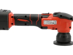 18V POLERKA 80MM (BODY; BL MOTOR) DO DETAILINGU