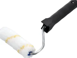 WAŁEK MALARSKI GIRPAINT 10CM Z UCHWYTEM 6MM