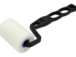 WAŁEK MALARSKI MOLTOPREN 3,5 X 5CM Z UCHWYTEM PLASTIKOWYM