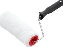 WAŁEK MALARSKI VESTAN 18CM Z UCHWYTEM 6MM