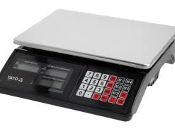WAGA ELEKTRONICZNA 40KG/5G
