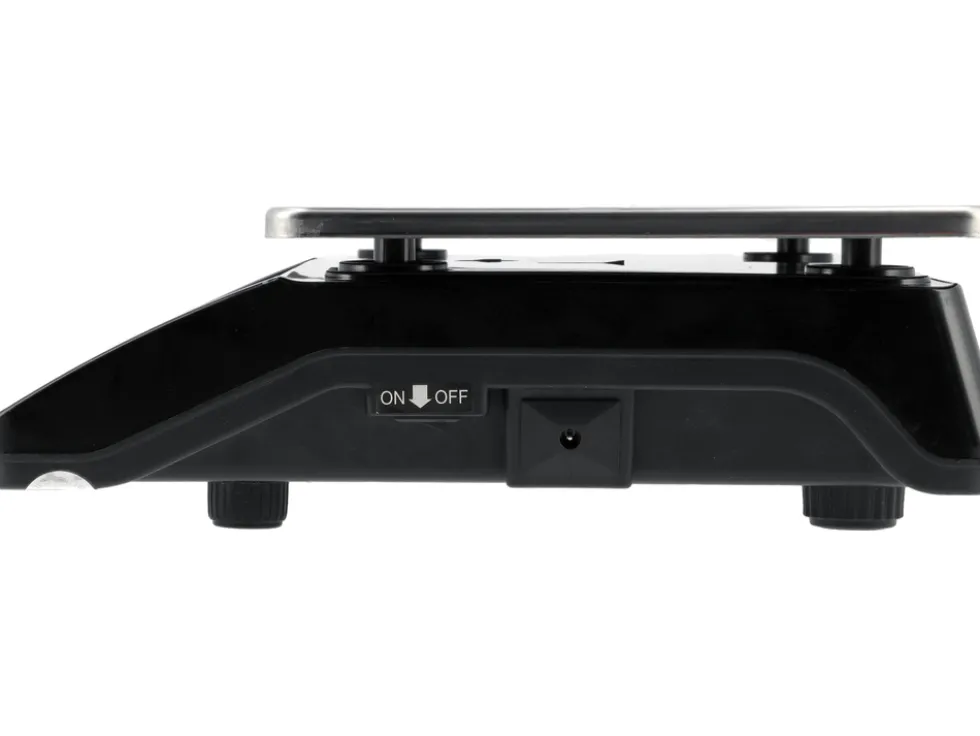 WAGA ELEKTRONICZNA 40KG/5G