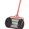 WALEC KRATOWNICOWY, SIATKOWY SZER. 60 CM, ŚR. 40 CM DO WYSIEWU KOMPOSTU