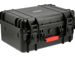 WALIZKA NARZĘDZIOWA HERMETYCZNA L 440 X W350 X H 213 MM
