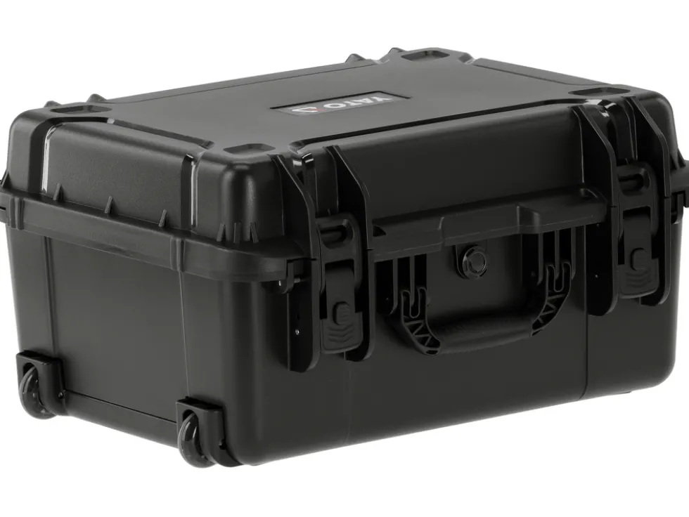 WALIZKA NARZĘDZIOWA HERMETYCZNA L535 X W423 X H270MM
