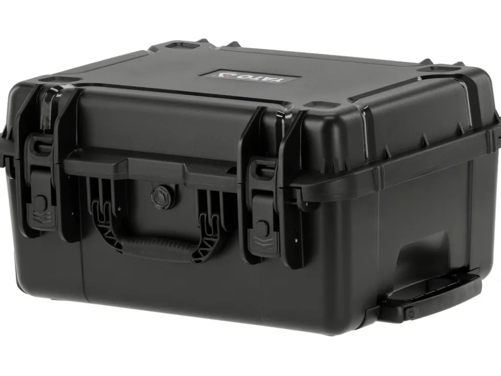 WALIZKA NARZĘDZIOWA HERMETYCZNA L535 X W423 X H270MM