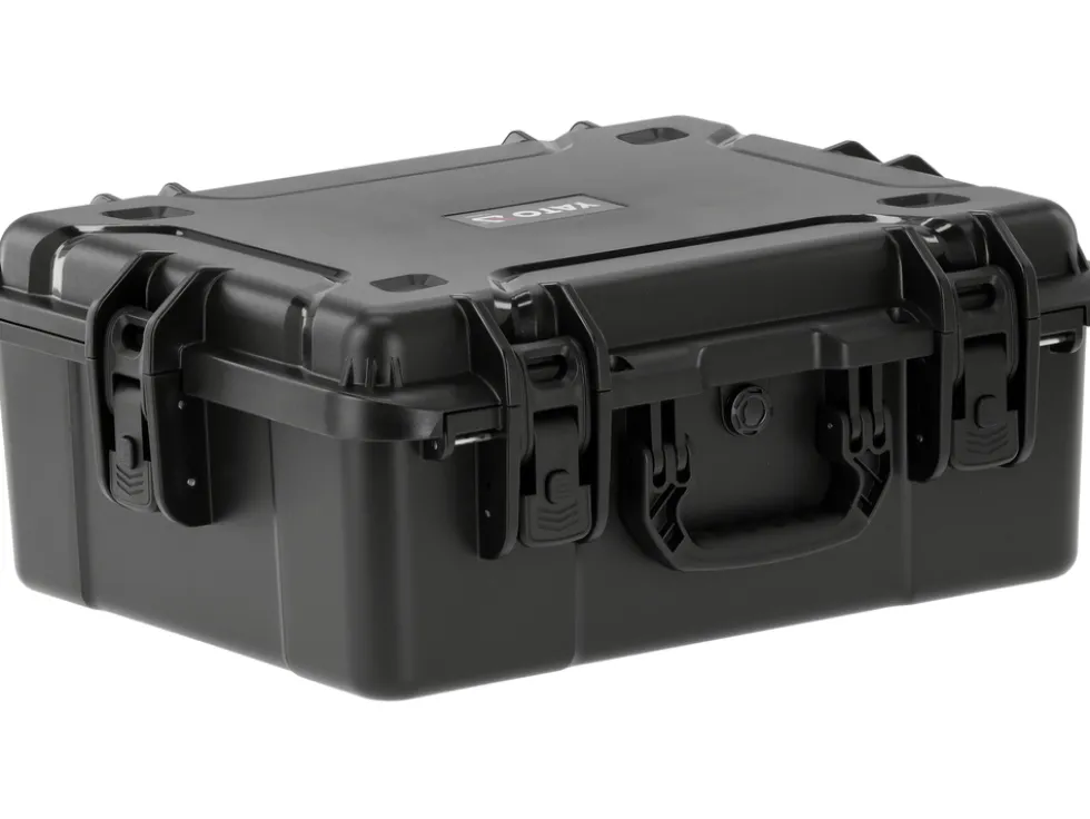 WALIZKA NARZĘDZIOWA HERMETYCZNA L582 X W475 X H231MM