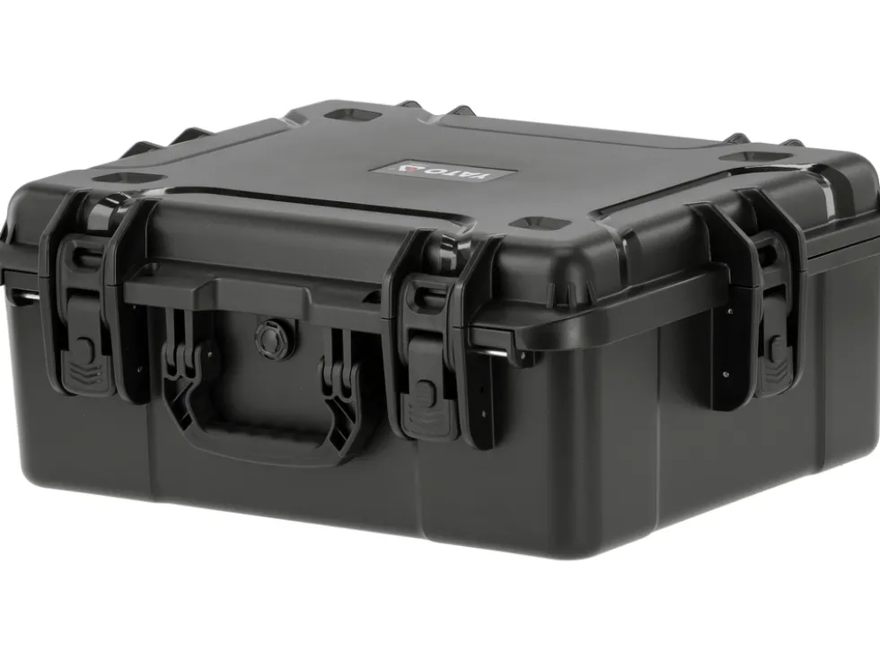 WALIZKA NARZĘDZIOWA HERMETYCZNA L582 X W475 X H231MM