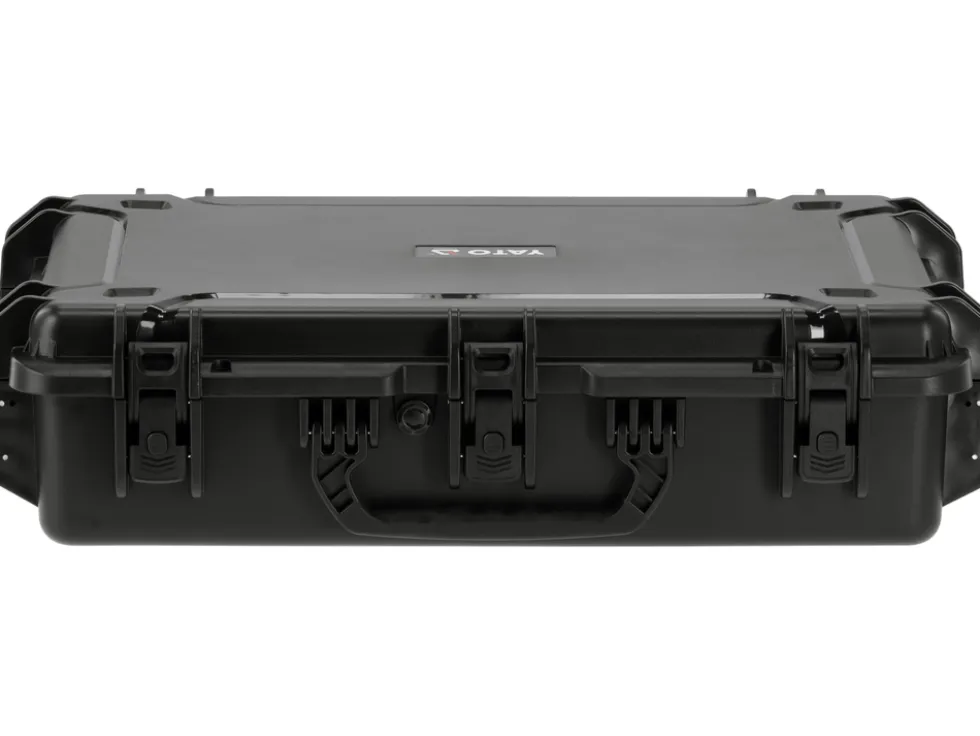 WALIZKA NARZĘDZIOWA HERMETYCZNA L843 X W592 X H212MM