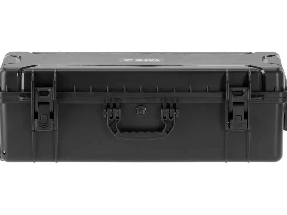 WALIZKA NARZĘDZIOWA HERMETYCZNA L788 X W330 X H258MM
